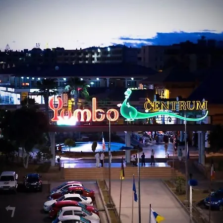 Reformado Cerca De La Playa Y El Yumbo Playa del Inglés