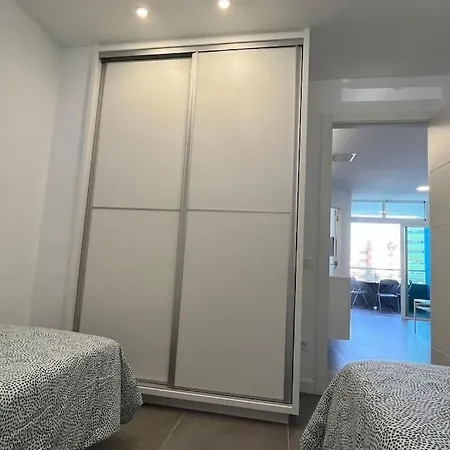 Apartamento Reformado Cerca De La Playa Y El Yumbo