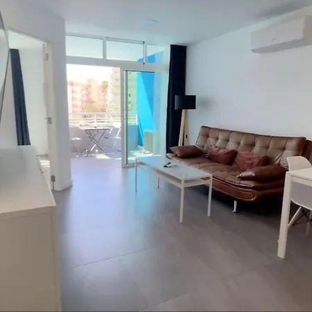 Appartement Reformado Cerca De La Playa Y El Yumbo